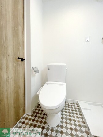 鳩ヶ谷フラッツの物件内観写真